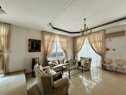 Jalan Arif (D19), Semi-Detached #458745081